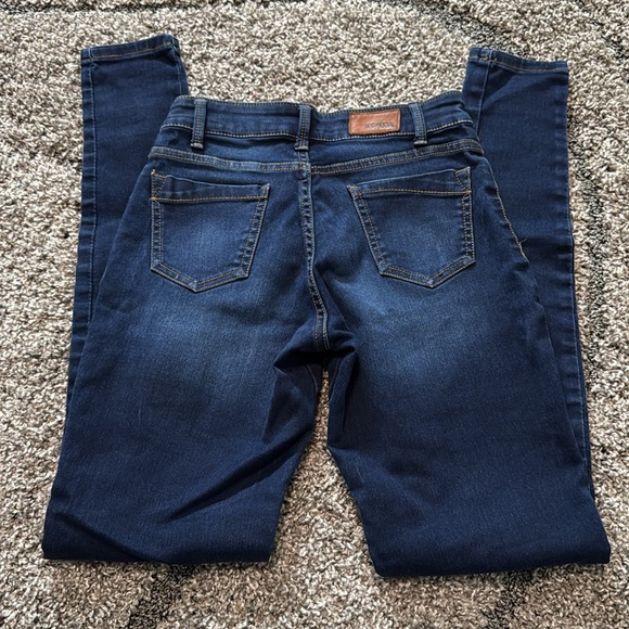 Express Jeans Bundle, 5 Pairs size 2 - Picture 6 of 16